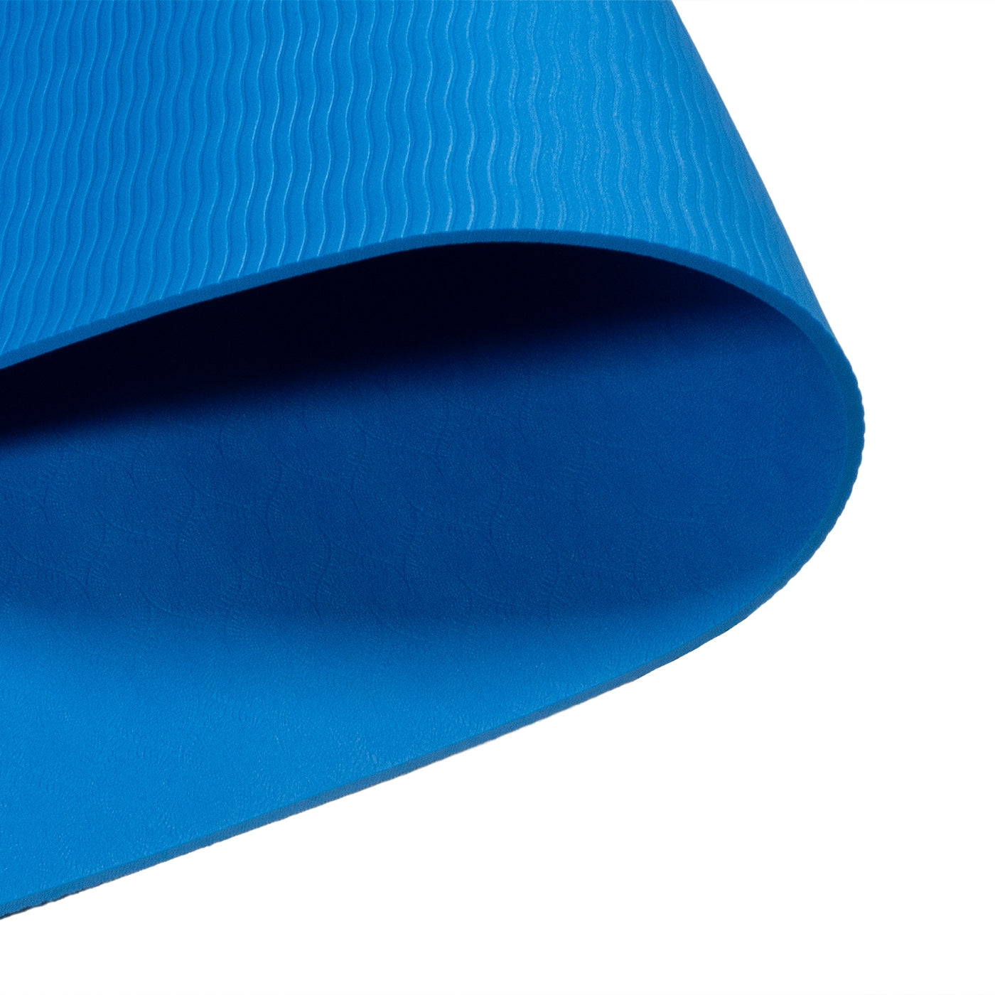 Mohuki TPE Yoga Mat  - 4mm