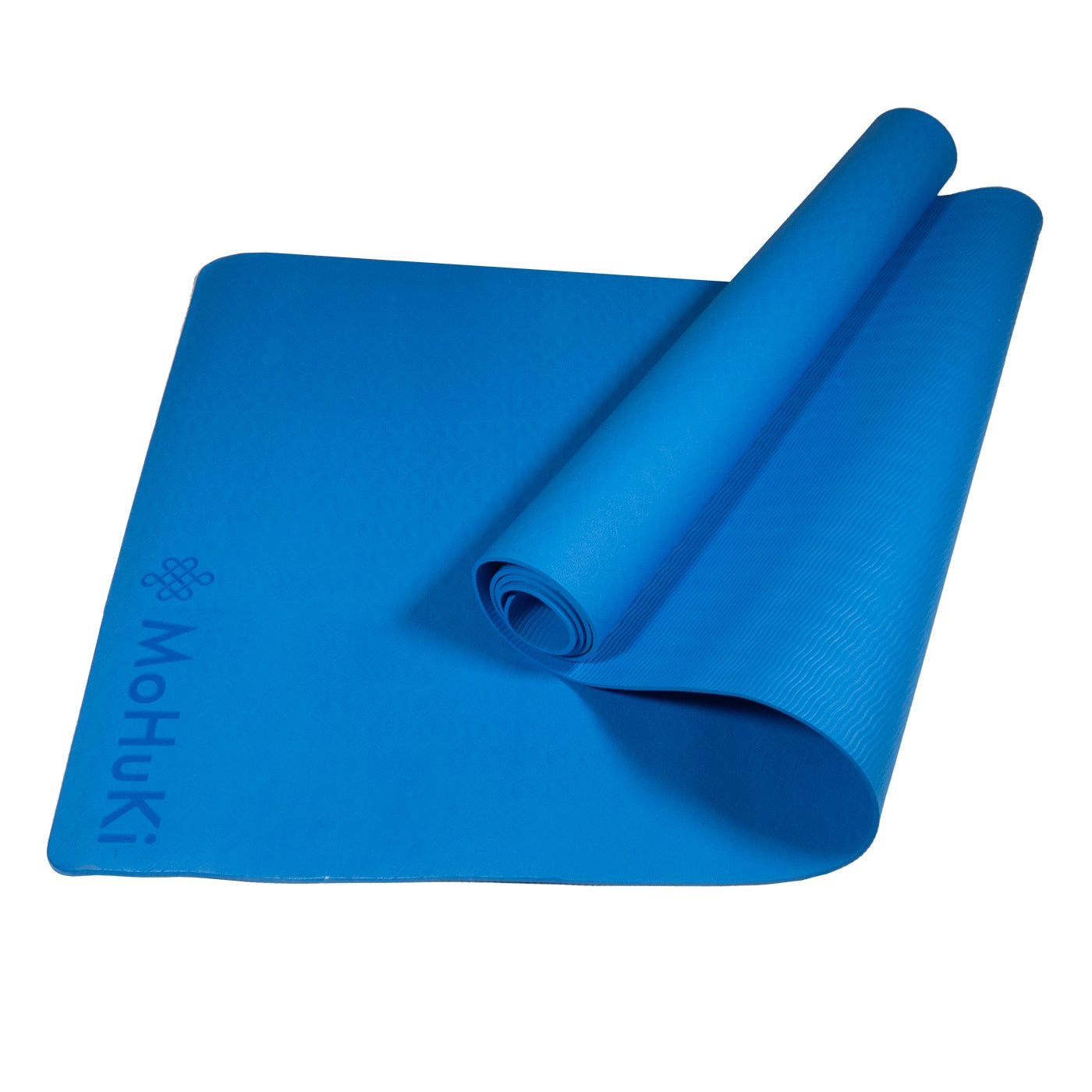 Mohuki TPE Yoga Mat  - 4mm