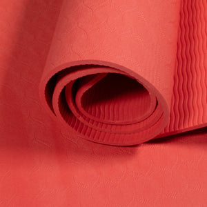 Mohuki TPE Yoga Mat  - 4mm