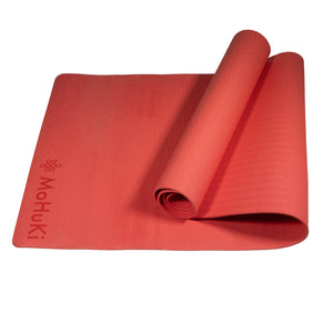 Mohuki TPE Yoga Mat  - 4mm
