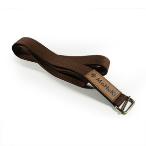 Mohuki Polyester Yoga Strap
