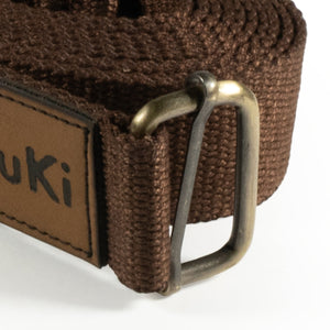 Mohuki Polyester Yoga Strap
