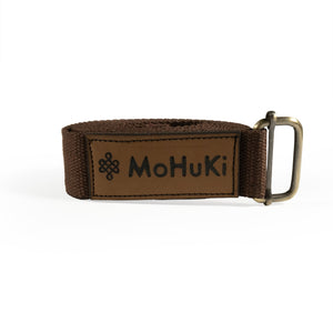 Mohuki Polyester Yoga Strap