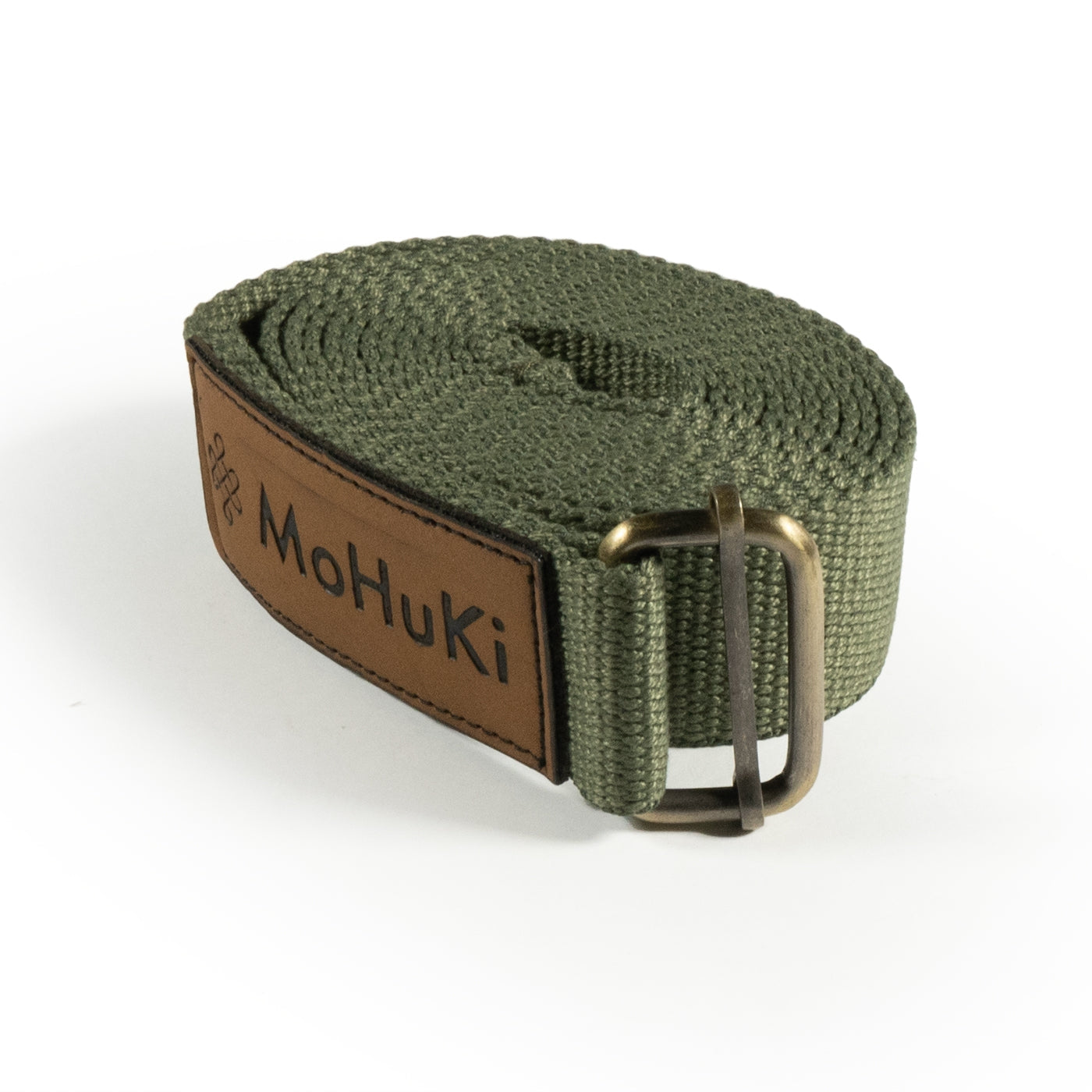Mohuki Polyester Yoga Strap
