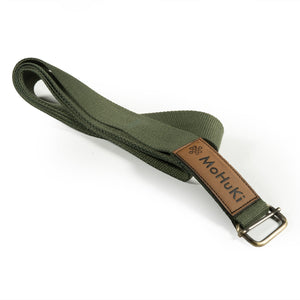 Mohuki Polyester Yoga Strap