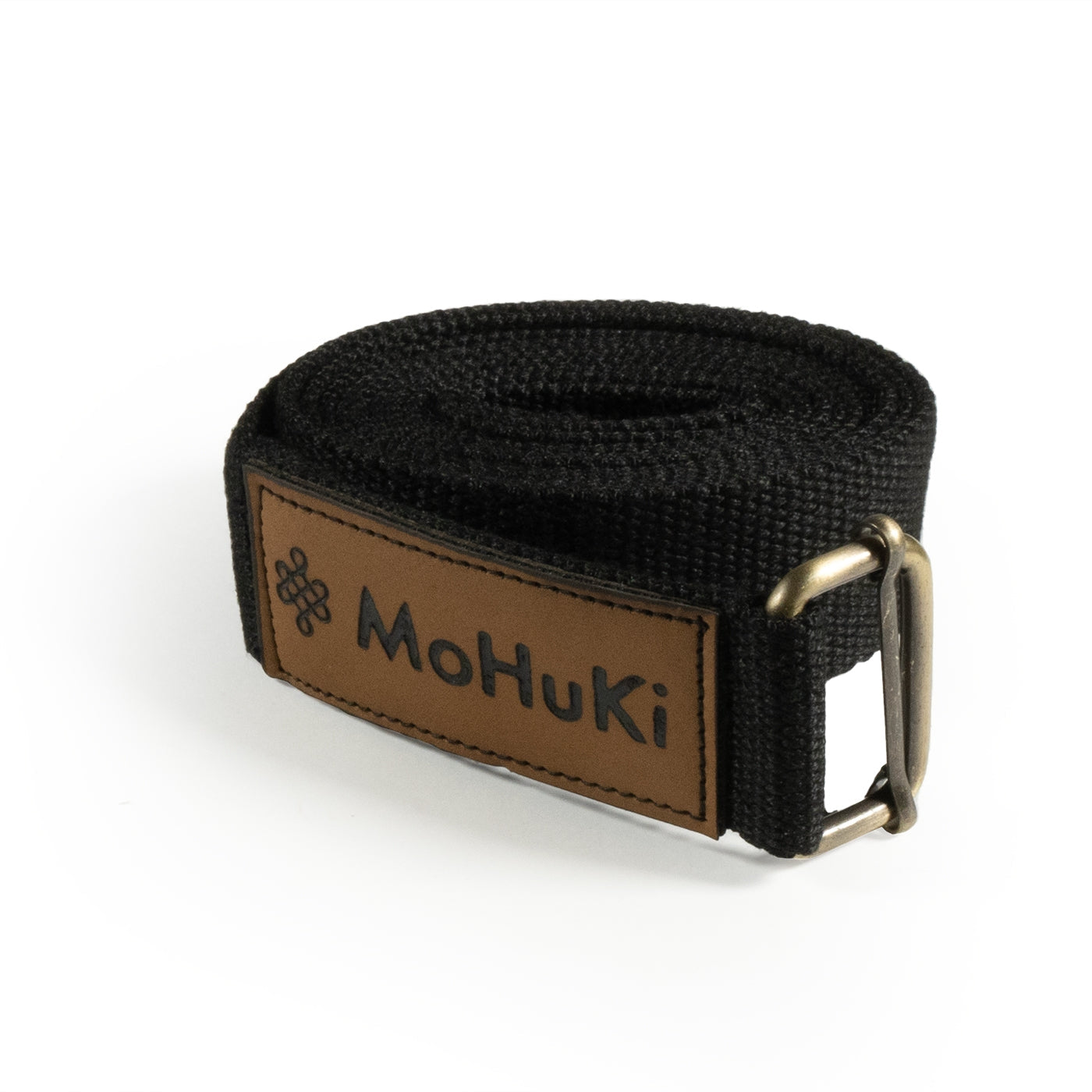 Mohuki Polyester Yoga Strap