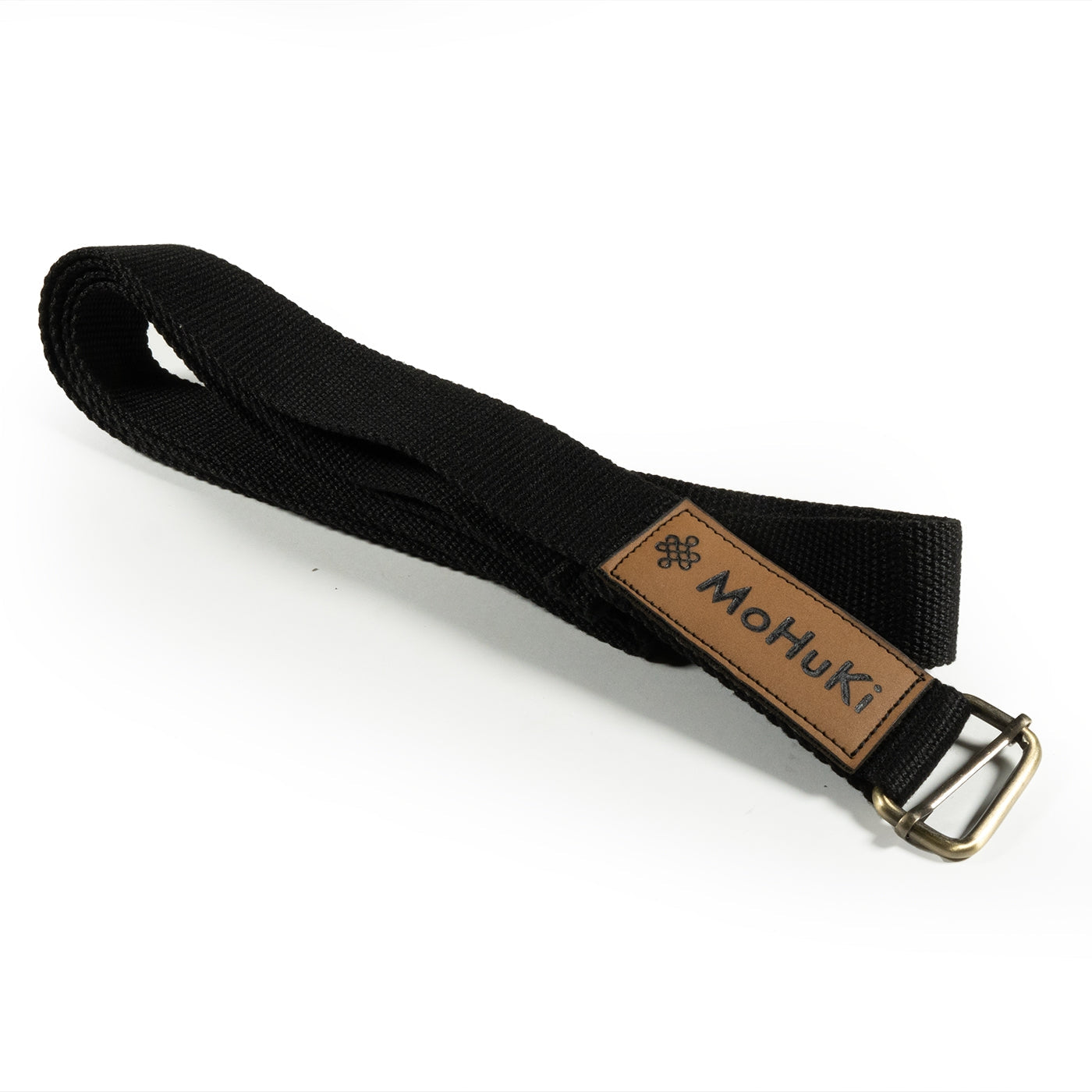 Mohuki Polyester Yoga Strap
