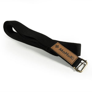 Mohuki Polyester Yoga Strap