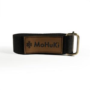 Mohuki Polyester Yoga Strap