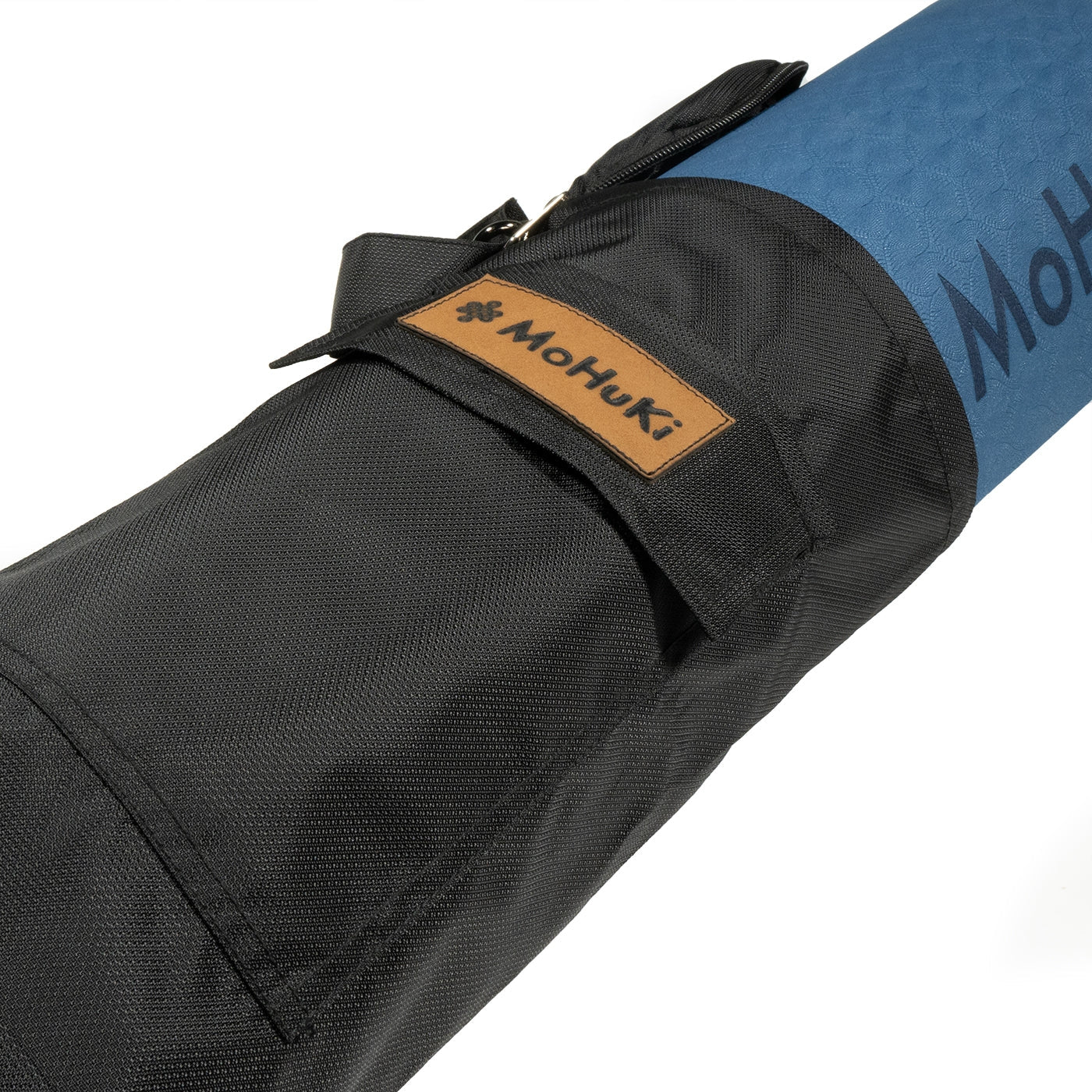 Mohuki Polyester Yoga Mat Bag