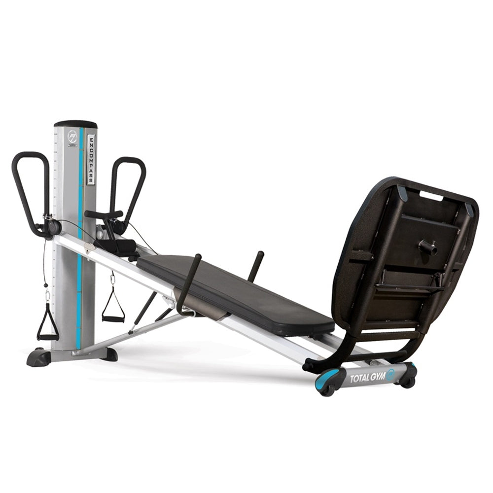 Total Gym Encompass Clinical Recovery Package with Accessories
