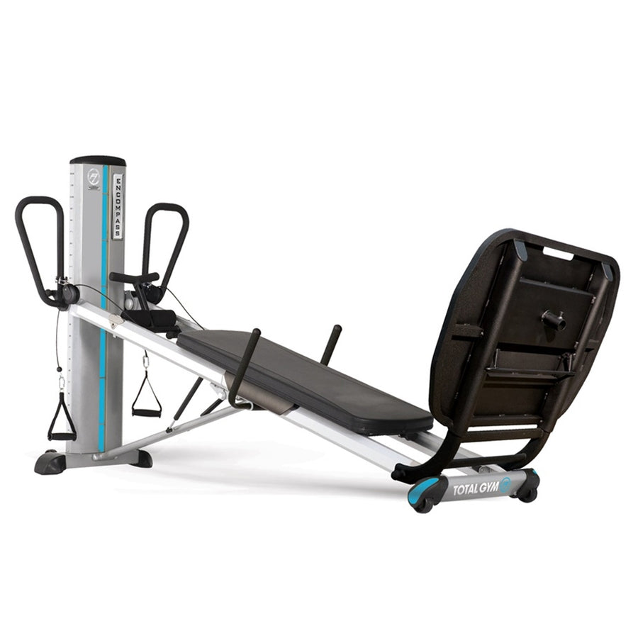 Total Gym Encompass Clinical Recovery Package with Accessories