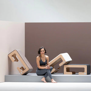 BASI Compact Reformer with a Sitting Box