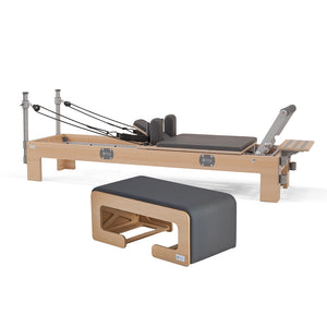 BASI Compact Reformer with a Sitting Box