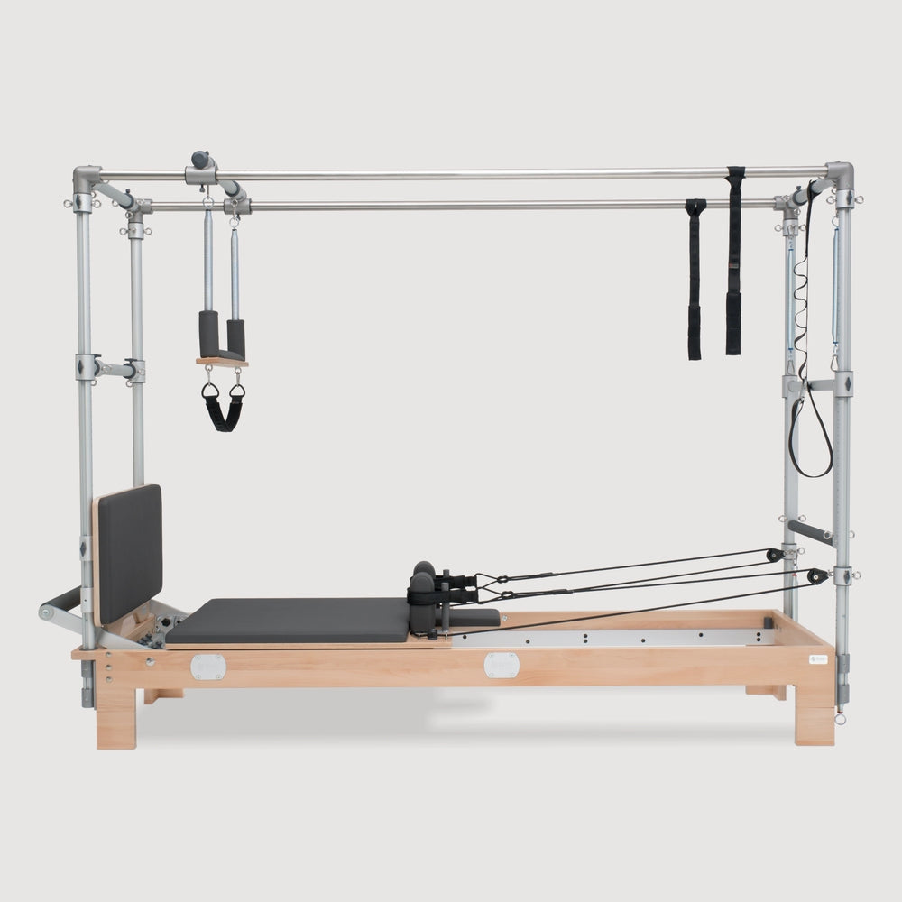 Scissors Reformer BASI Reformer Combo – The Reformer Store