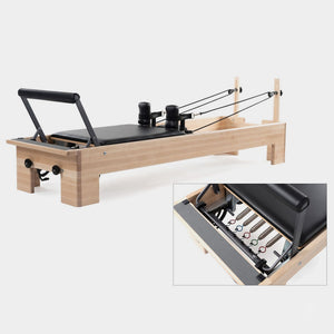 Balanced Body Studio Reformer®