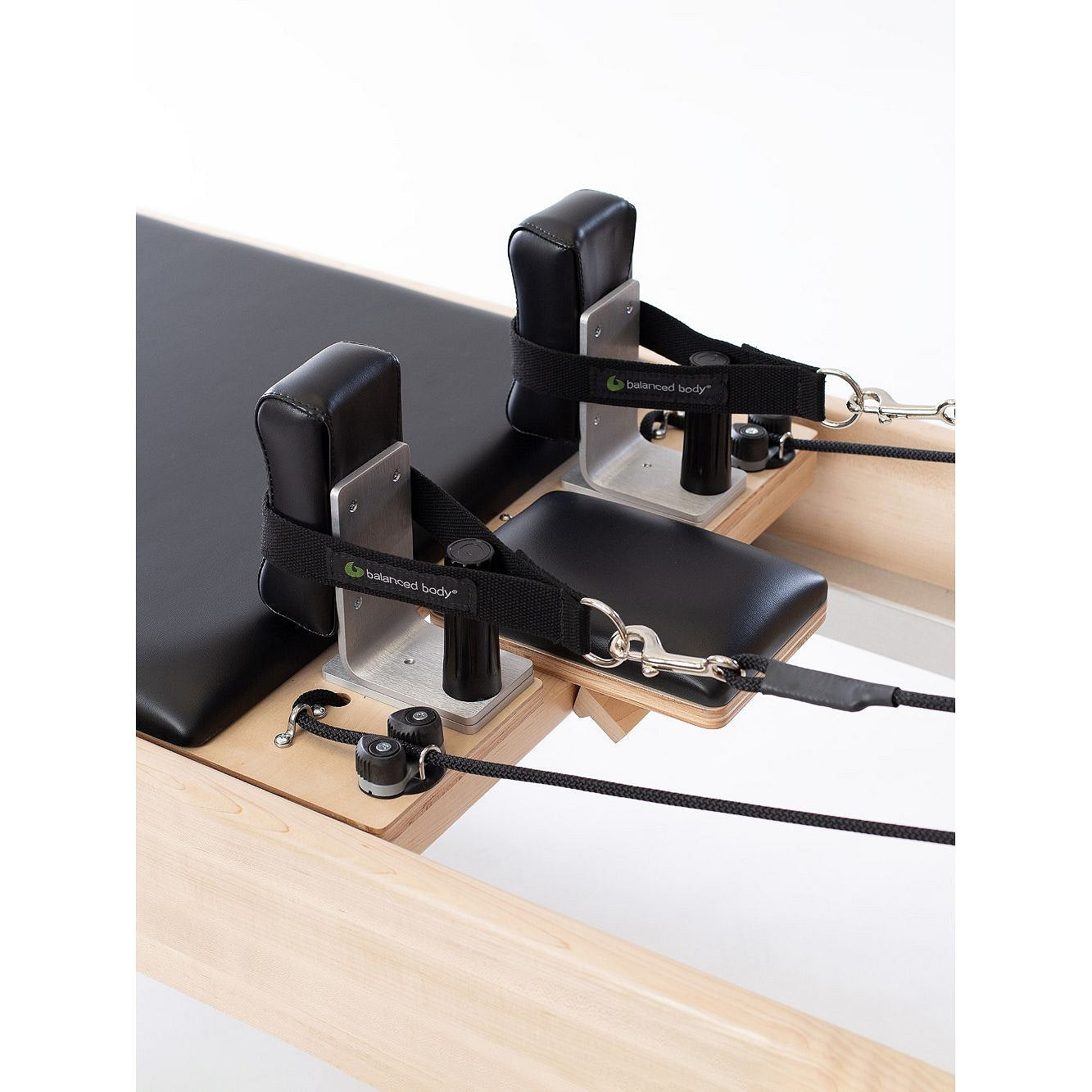 Balanced Body Studio Reformer®