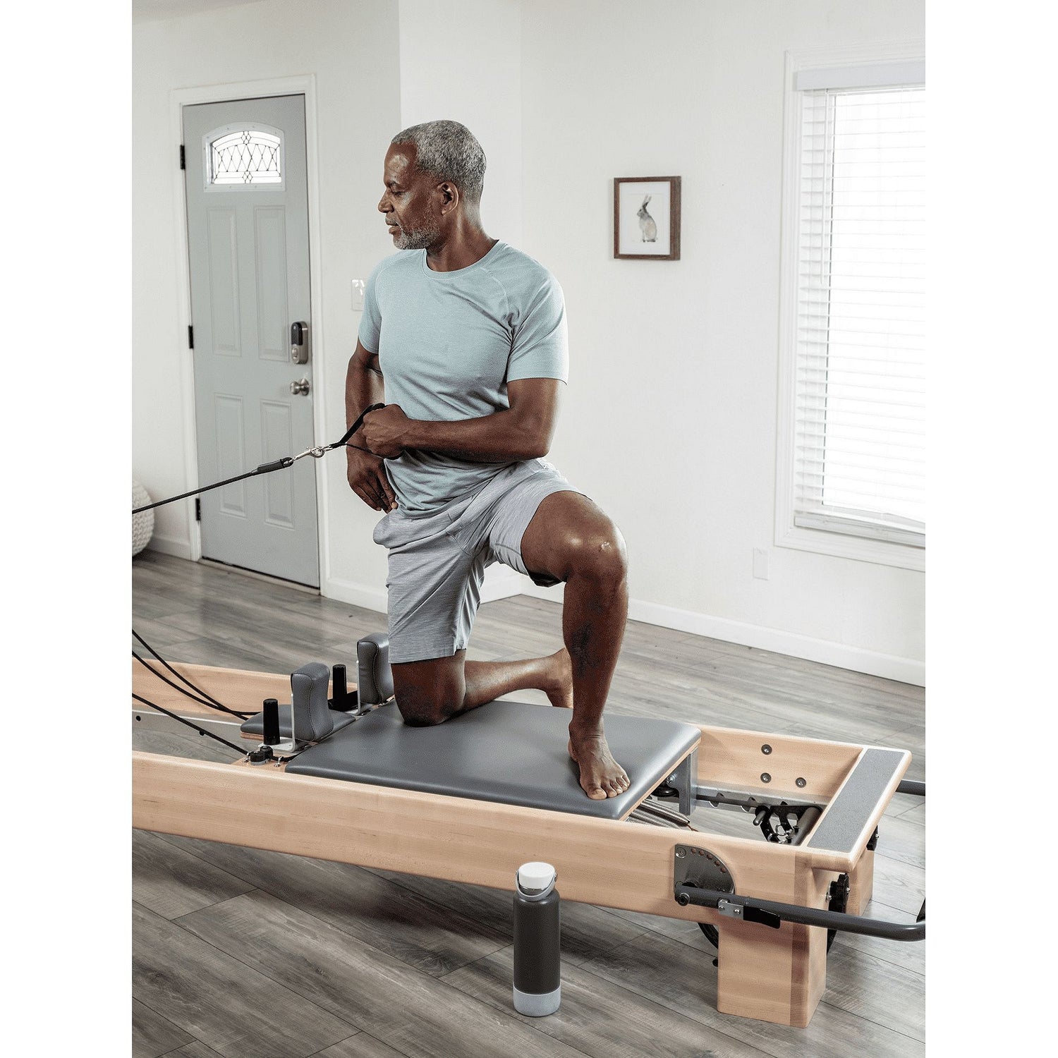 Balanced Body Studio Reformer®
