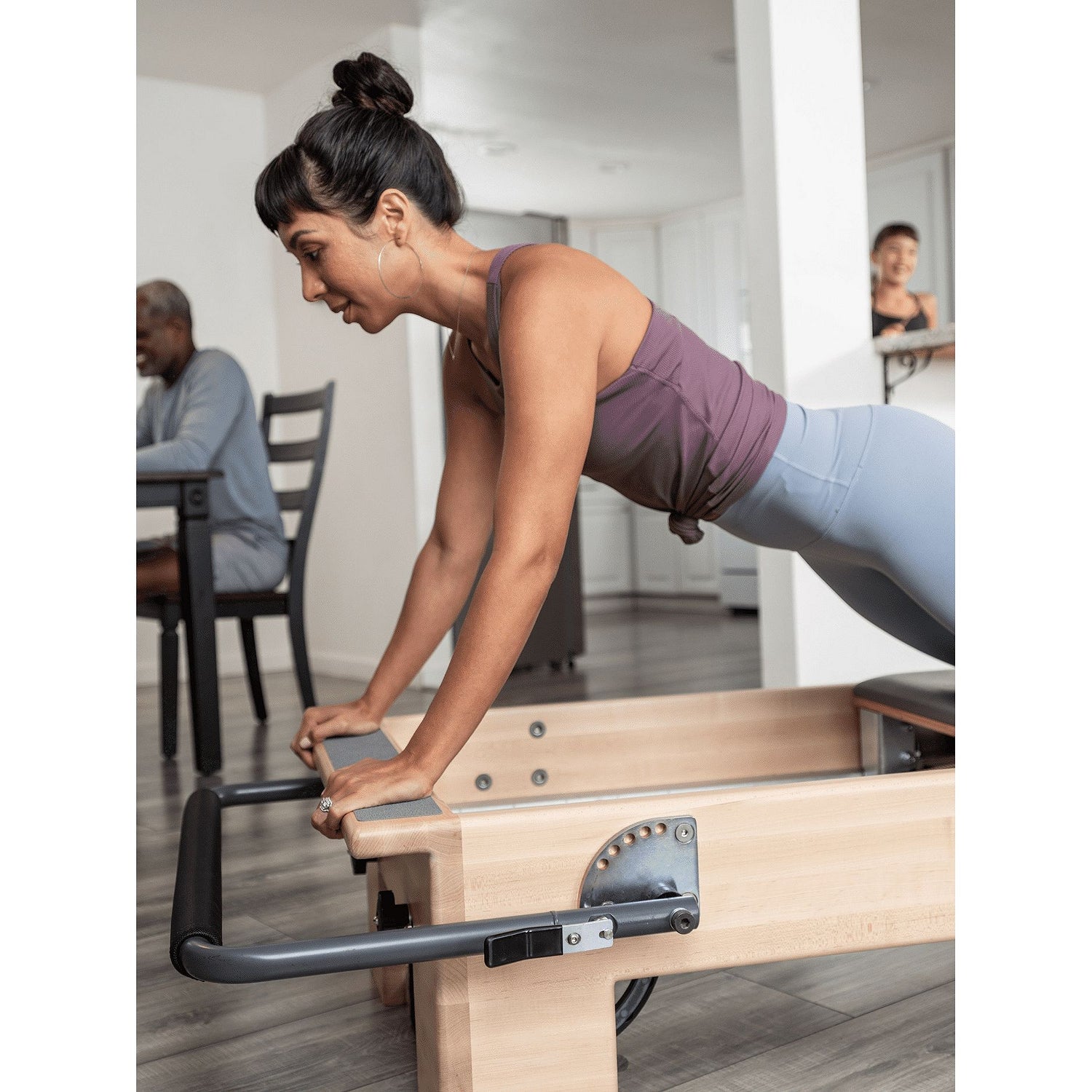 Balanced Body Studio Reformer®
