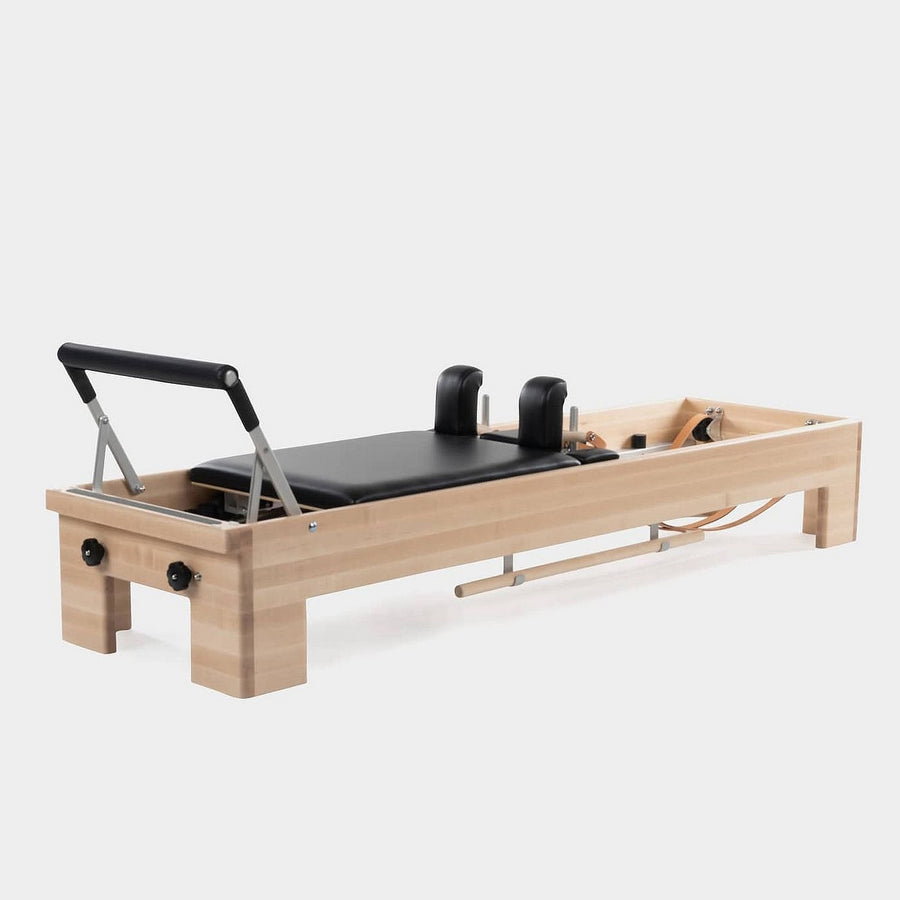 Balanced Body CenterLine® Reformer – Premium Wooden Pilates Reformer