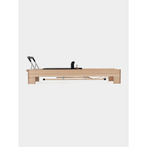 Balanced Body CenterLine® Reformer – Premium Wooden Pilates Reformer