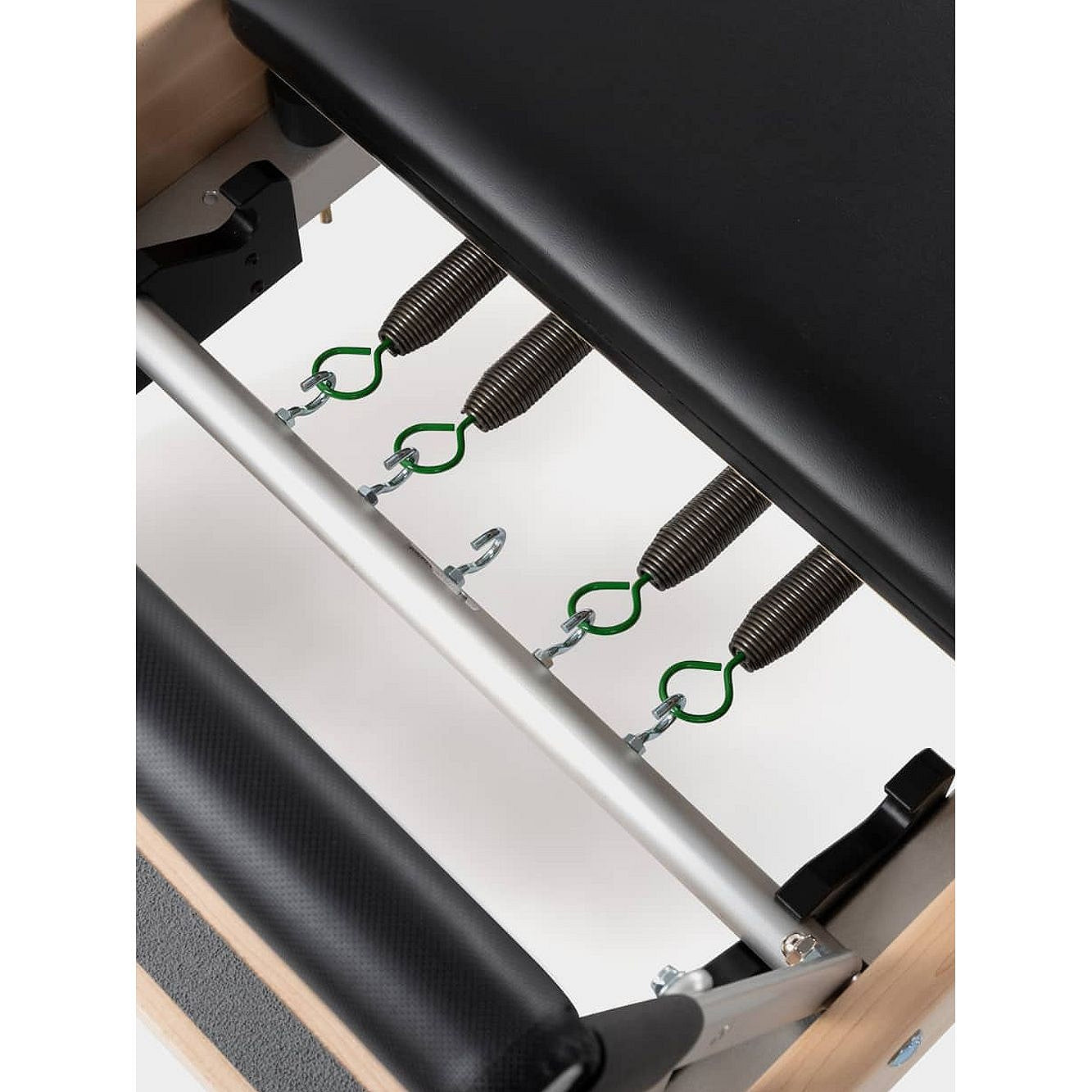 Balanced Body CenterLine® Reformer – Premium Wooden Pilates Reformer