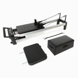 Mundo Luna Reformer Pilates Machine
