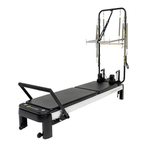 Mundo Luna Pilates Reformer with Tower and Mat Conversion