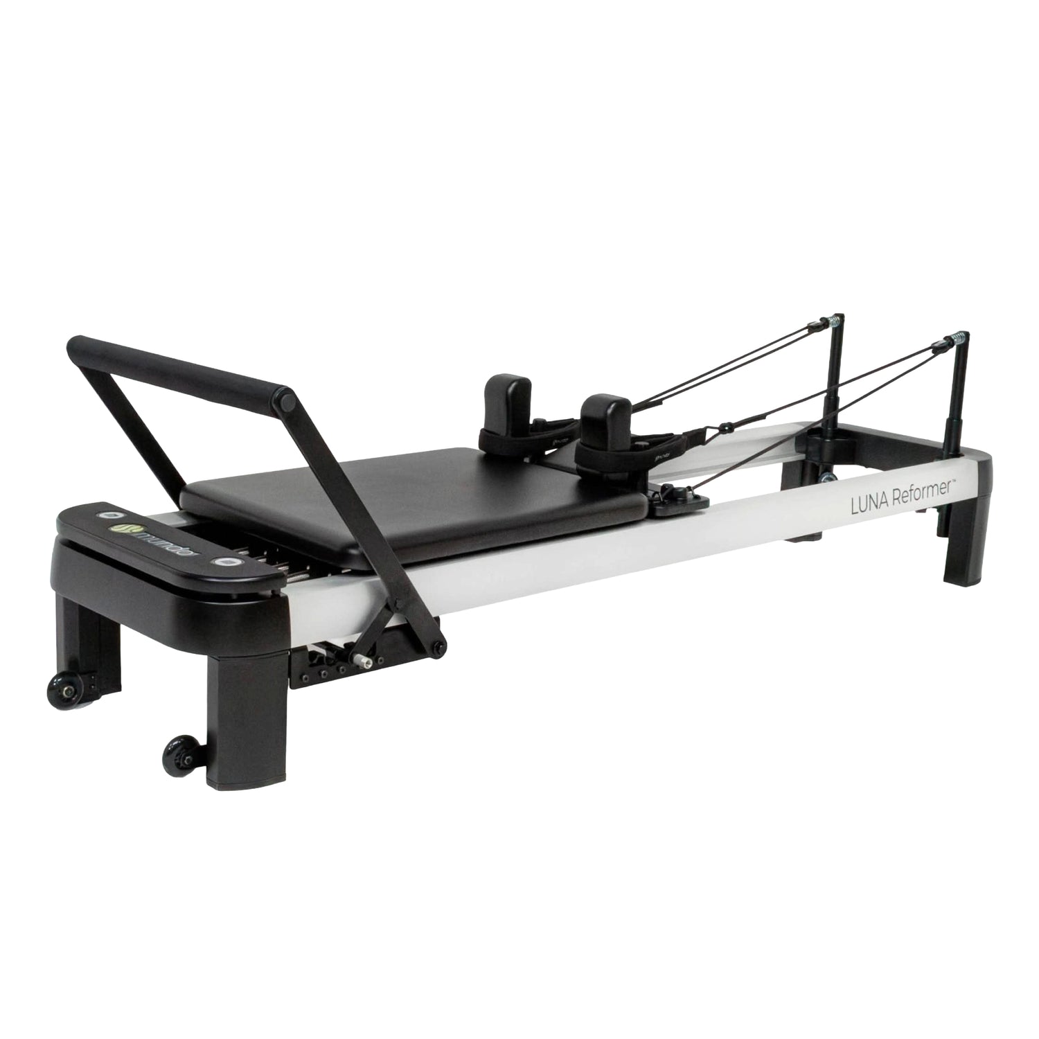 Mundo Luna Reformer Pilates Machine