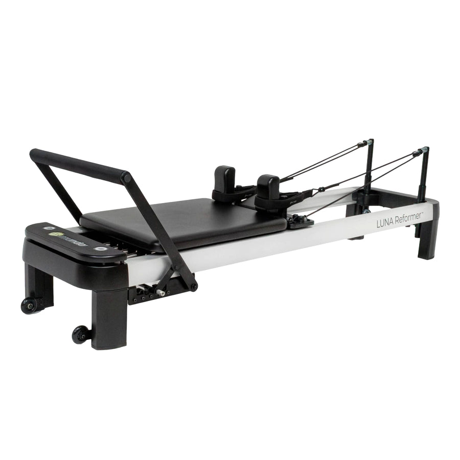 Mundo Luna Reformer Pilates Machine