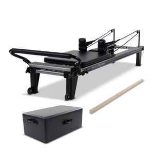 Balanced Body Allegro-1 Reformer Bundle