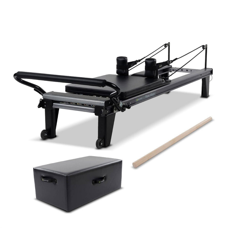 Balanced Body Allegro-1 Reformer Bundle