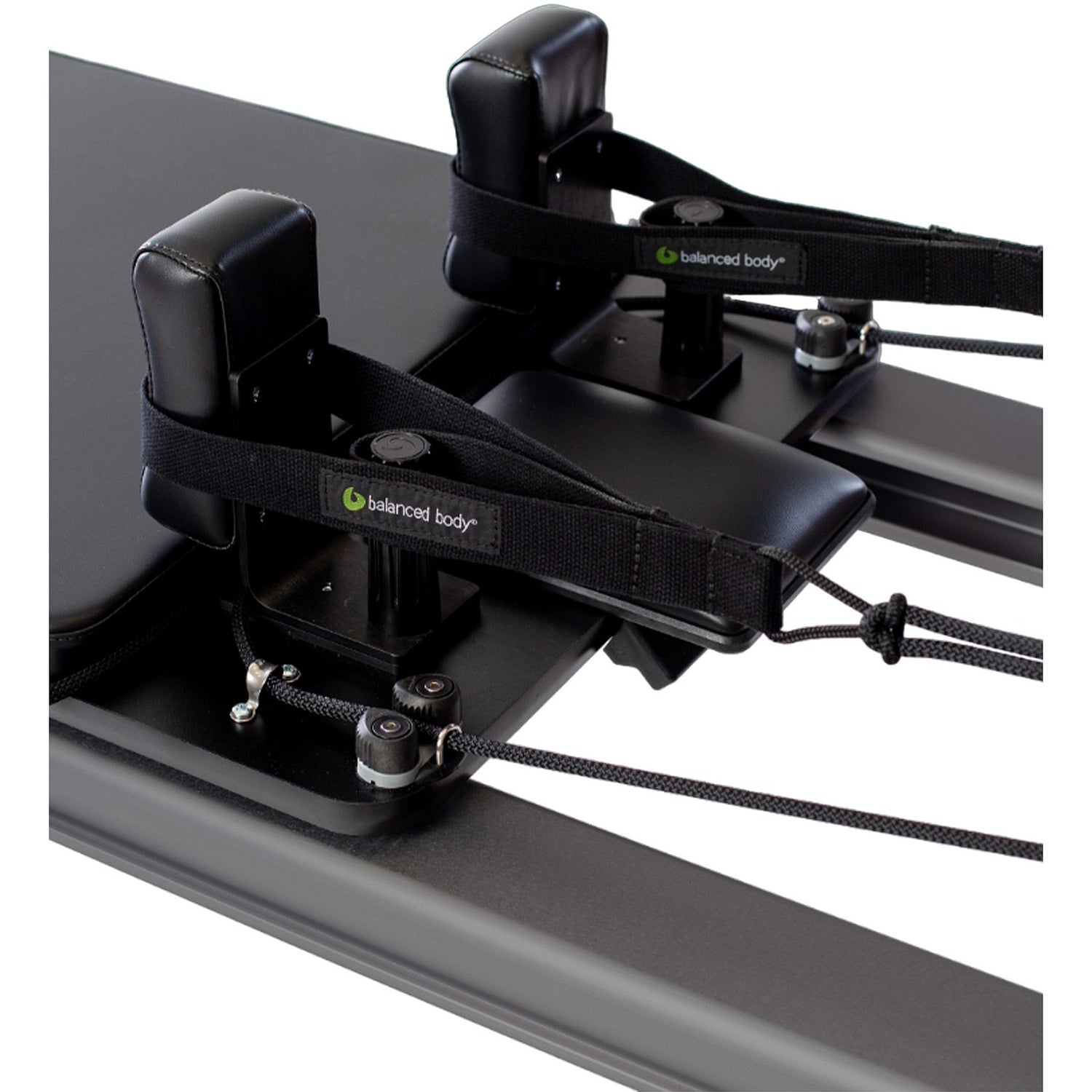 Balanced Body Allegro-1 Reformer Bundle