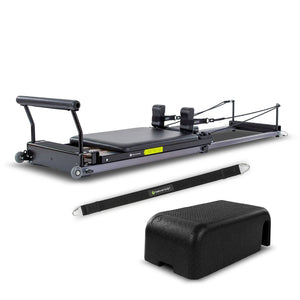 Balanced Body METRO-IQ Reformer Bundle