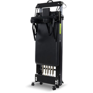 Balanced Body METRO-IQ Reformer Bundle