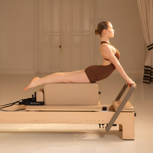 Elina Pilates Elite Advanced Reformer
