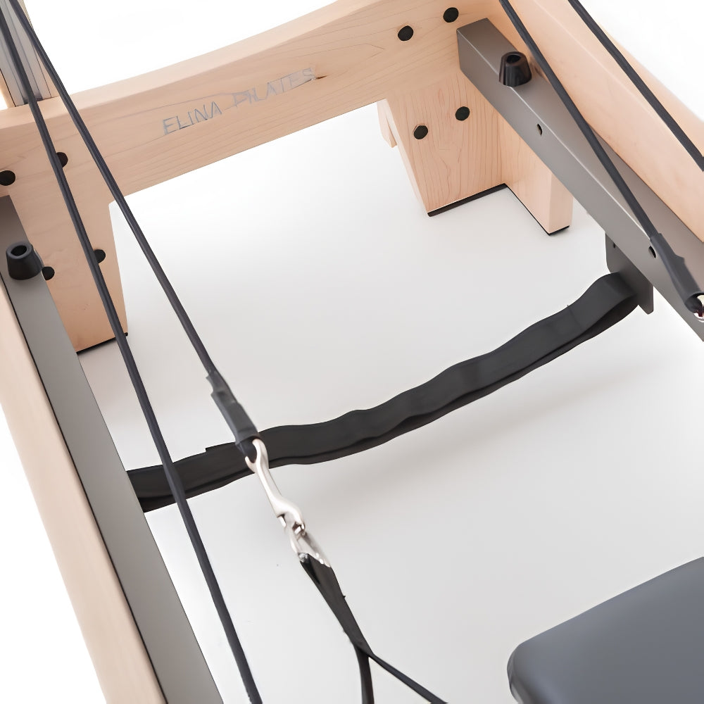 Elina Pilates Elite Reformer