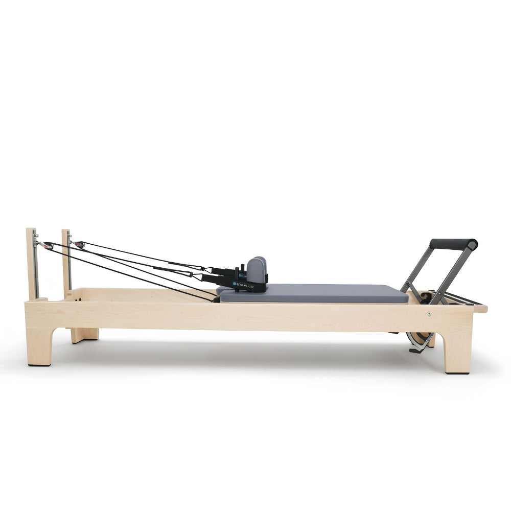 Elina Pilates The Club Reformer