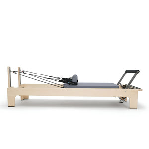 Elina Pilates The Club Reformer