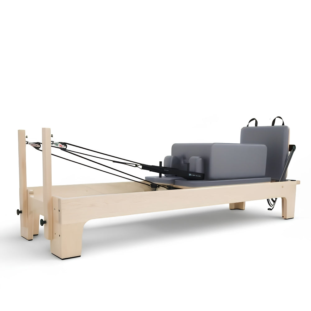 Elina Pilates The Club Reformer