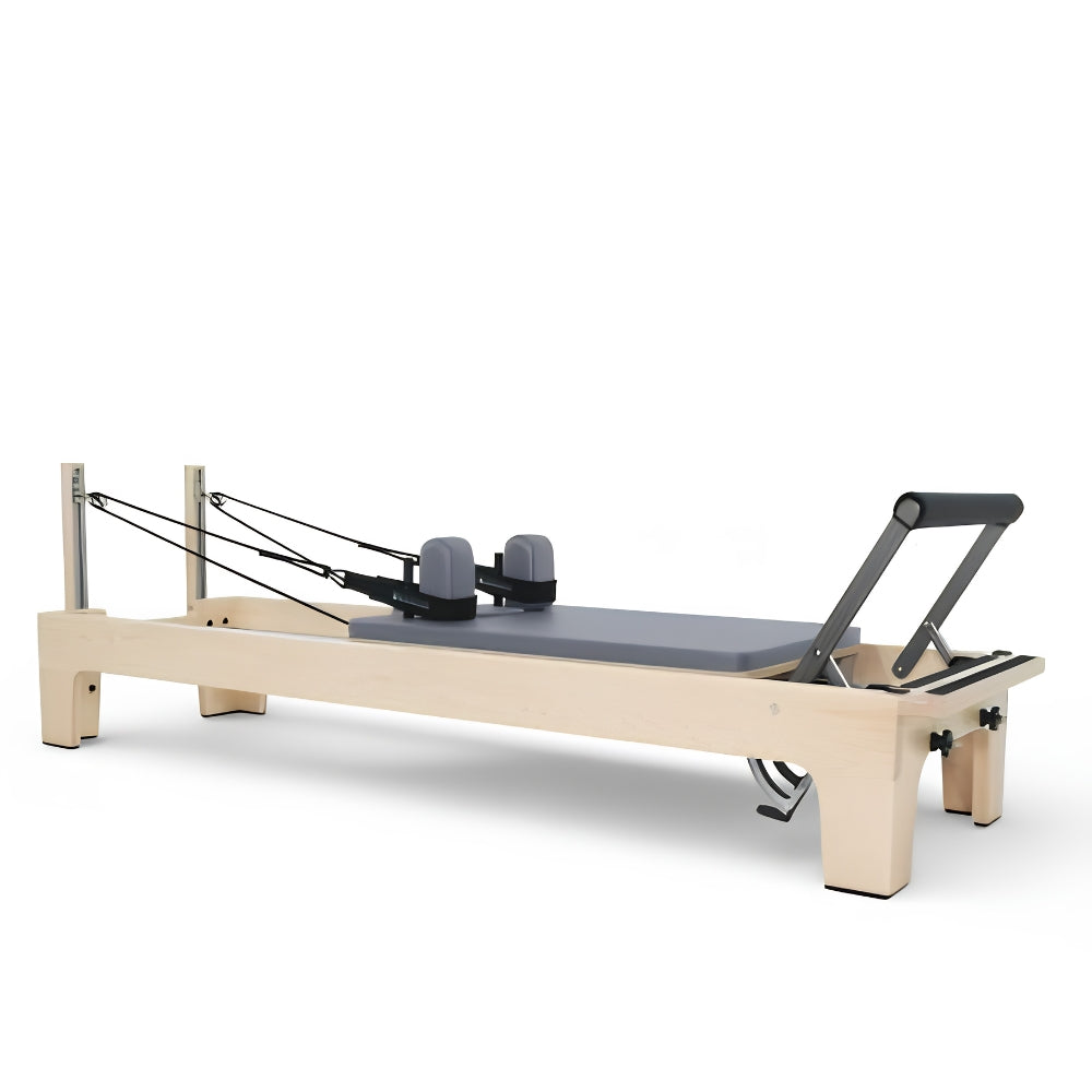 Elina Pilates The Club Reformer