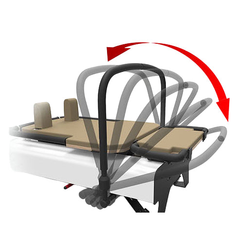 Body & Exercise Pilates EVO Workstation Infinite