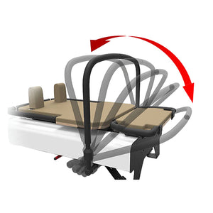 Body & Exercise Pilates EVO Workstation Infinite