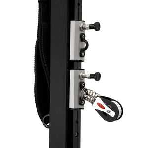 Eleno Pilates E8 Max Plus Reformer - Silver