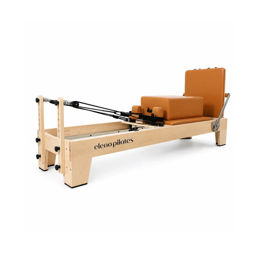 Pilates machine  wooden 