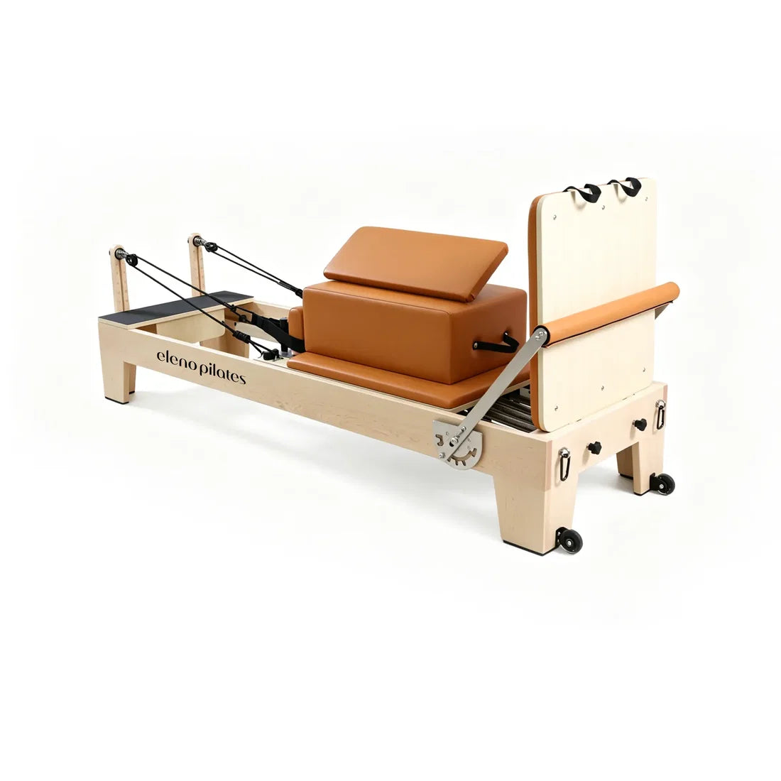 eleno pilates M4 Pro machine