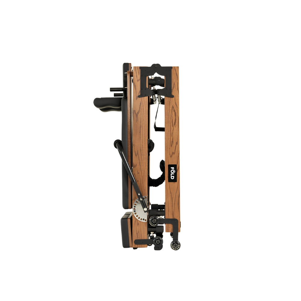Fold Pilates | Original FOLD Foldable Pilates Reformer
