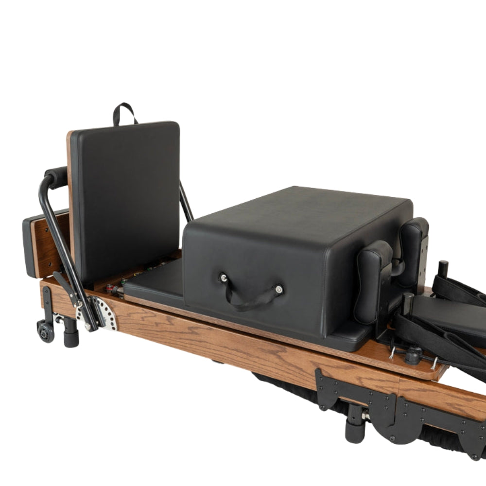 Fold Pilates | Original FOLD Foldable Pilates Reformer