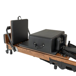 Fold Pilates | Original FOLD Foldable Pilates Reformer