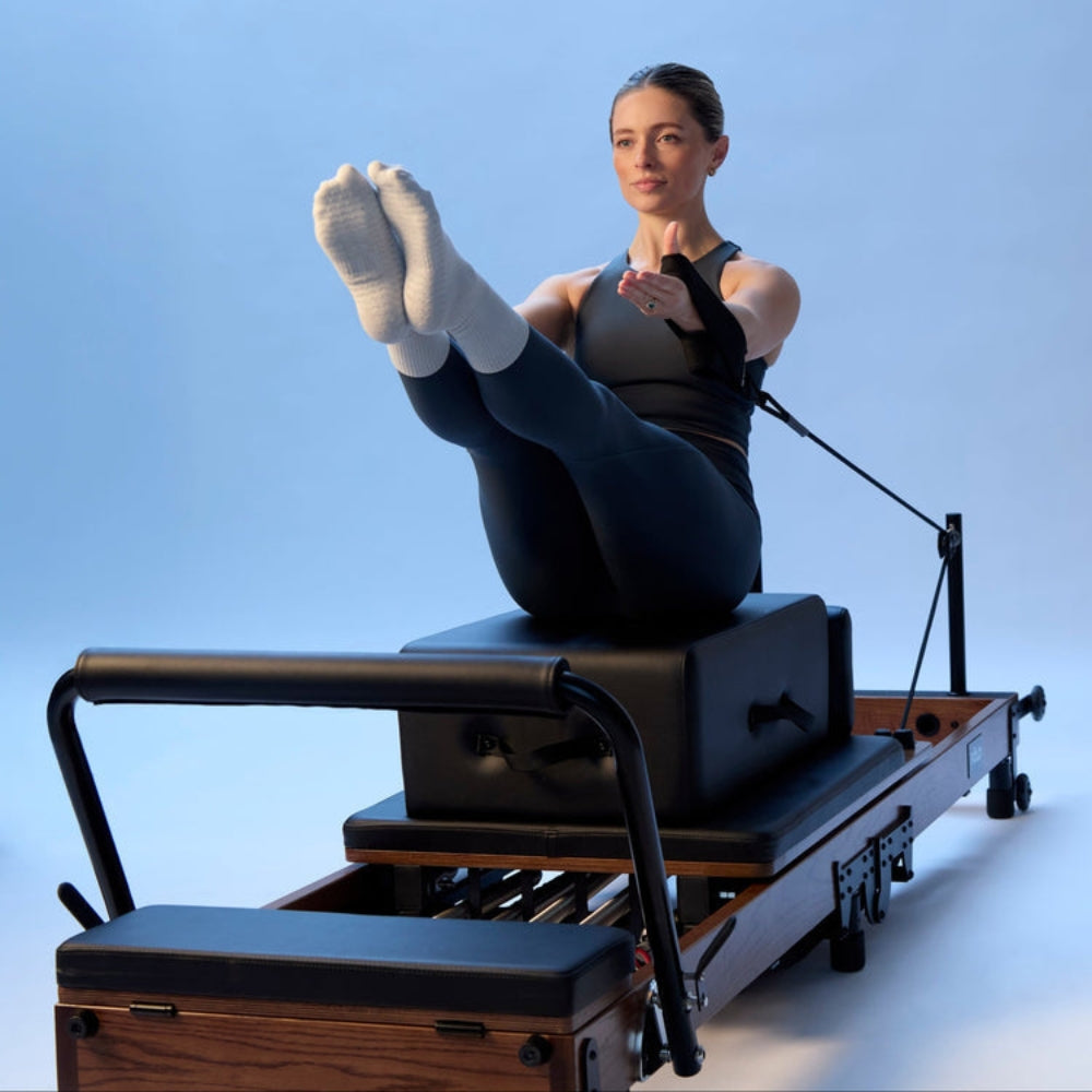 Fold Pilates | Original FOLD Foldable Pilates Reformer